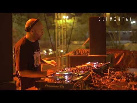 François X | Elemental Fest | La Fabrycam