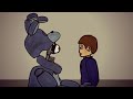 | FNAF ФИЛЬМ | Рисуем Мультфильмы 2 3 Часть Конец ???