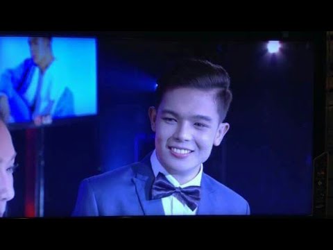 Rated K - Goodbye Marlou, Hello Xander Ford - YouTube