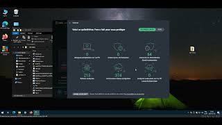 TEST AVG Antivirus 2024