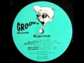 Video thumbnail for Karma - Ganesha (Heaven Mix) - Groovy Records - 1995