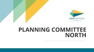 Planning Committee North - 11 August 2026 - 1pm