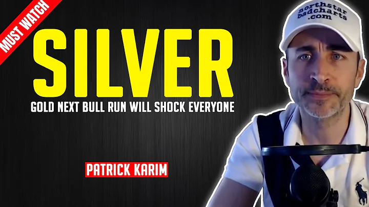 Patrick Karim: Biggest Bull Run Of Gold & Silver i...