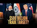 Inside The India‑US Trade Deal: Key Red Lines &amp; Big Ambitions