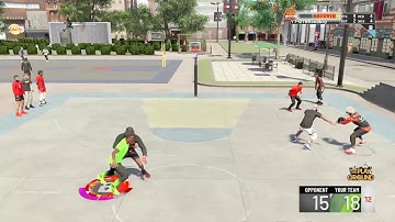 NBA 2K20 LIVE STREAM cheesy comp player. Show love