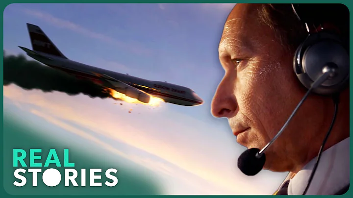 Inside the Worst Plane Crashes in History