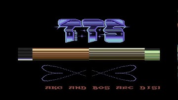 The Incredible Fantastics - Megademo 2 | C64 Demo