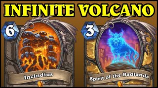 Infinite Incindius Reno Paladin is CRAZY Infinite Renos