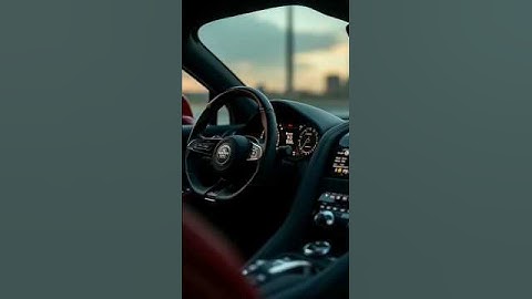 Bugatti Chiron Has an Eco Mode That Saves 3% Fuel #Bugatti #Chiron #CarSecrets #Hypercar #EcoMode