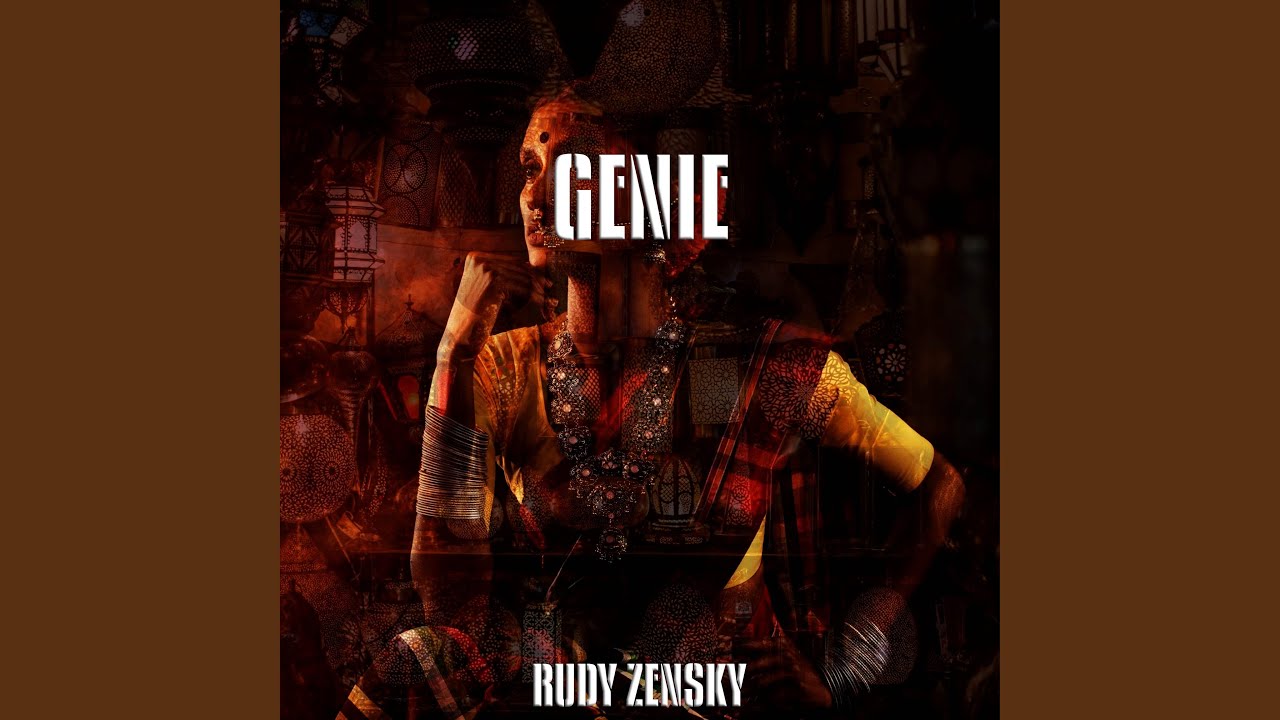 Watch Genie on YouTube Watch Genie on YouTube