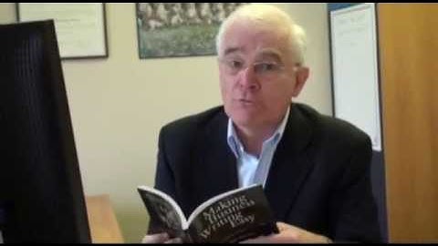 Business writing: Use the active voice