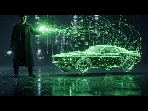 What If We Found Proof We Live in a Matrix?