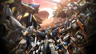 スパロボogs Ash To Ash Bgm Youtube スパロボogs Ash To Ash Bgm Youtube