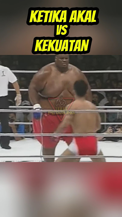 WHEN MIND BEATS POWER #fighter #mma