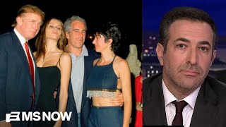 Download Lagu Illegal: Trump’s Epstein crisis deepens as DOJ breaks law, posting just 1% of files MP3