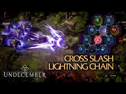 Undecember: The 'Lightning