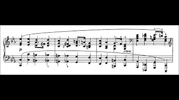 Chopin: Prelude Op.28 No.20 in C Minor (Pogorelich)
