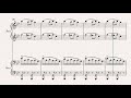 Carol of the Bells 'Shchedryk' for 1 piano 4 hands