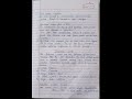 ECONOMIC DEVELOPMENT OF USSR|ECONOMICS|#ussr #handwrittennotes #economics #russia #upsc#notes