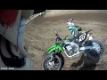 The Best Of Motocross Crashes || 2020 || Ep.3