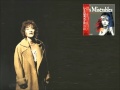 Kaho Shimada - &quot;On My Own&quot;  (Les Misérables - 1994 Japanese &#39;Red&#39; Cast Album)