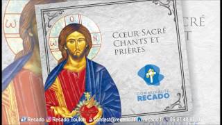 Video thumbnail of "O Jésus Miséricordieux - Communauté Recado"