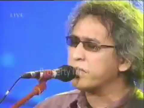 LAGU IWAN FALS - ASMARA TAK SECENGENG YANG AKU KIRA