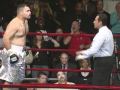 Boxing - Sultan Ibragimov vs Javier Mora