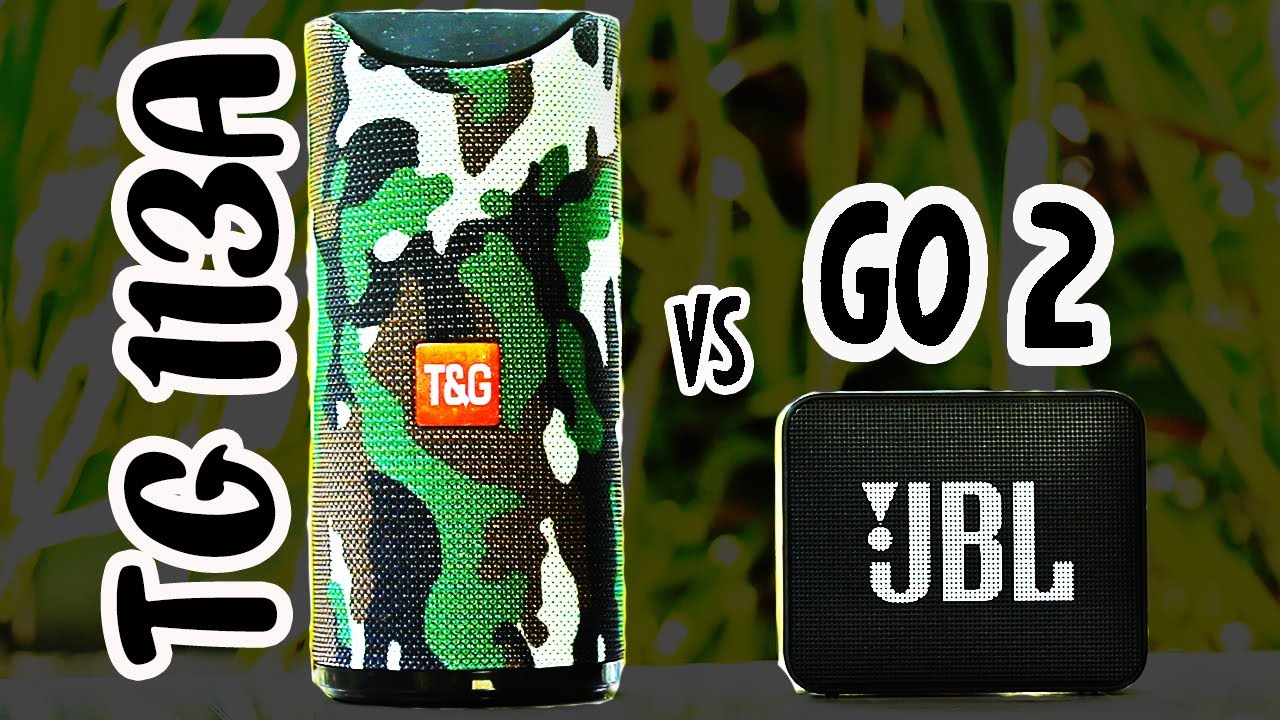jbl t&g