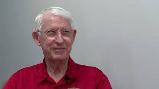 Joe Featherston — Full Interview, Vietnam Veterans Oral History Project