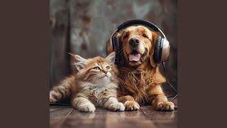 Calming Notes Foster Peace