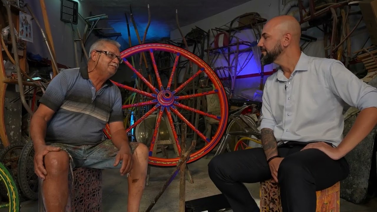 Snajja Maltin S01.E01 - Tberfil (MT)