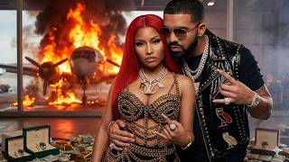 Nicki Minaj ft. drake - Charisma Control ft, Lil Wayne ( Music Video) 2026