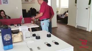 Widimo Modelo Acceso- Sse Retail