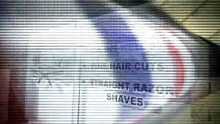 Dapper barbers of Davison