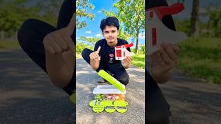 Upsech 12 in 1 Nicer Dicer Amazing Kitchen Gadget Unboxing😍