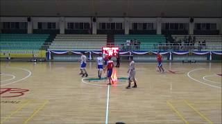 聯賽 財英 vs 燕巢資管 20181022 Part3