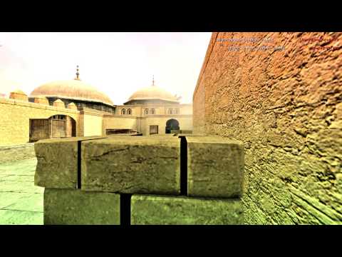 CS:S | de_dust2 AWP 3k w/ Double by Revival