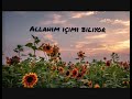İrem Derici Beni Bilen İyi Biliyor Sözleri 