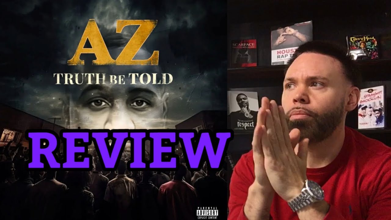 AZ Truth Be Told REVIEW YouTube az-truth-be-told-review-youtube
