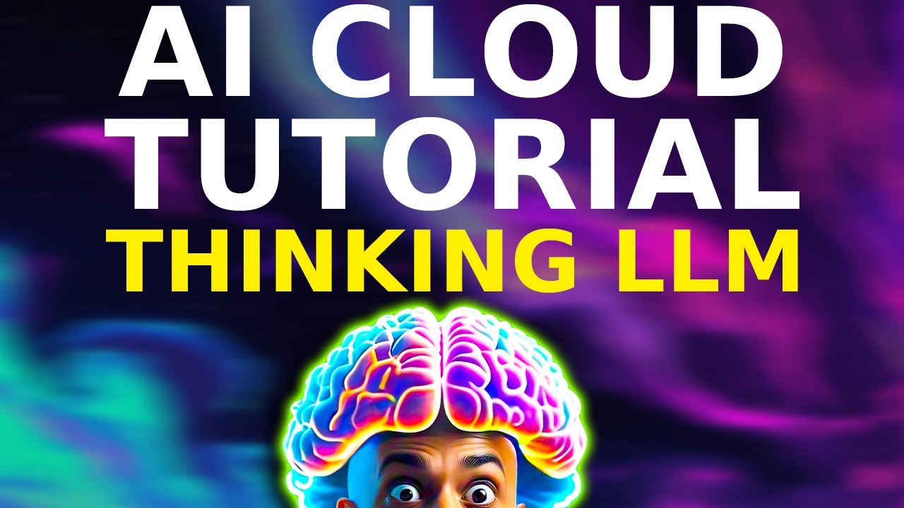 How To Run DeepHermes 3 8B CoT LLM In The Cloud: Step-by-Step RunPod Tutorial