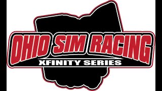 OSR Xfinity Series | Kansas | 104 Laps