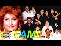 Saroj Khan (RIP) Family With Parents, Husband, Son & Daughter