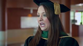UCF College of Medicine Thanks Dr. John C. Hitt