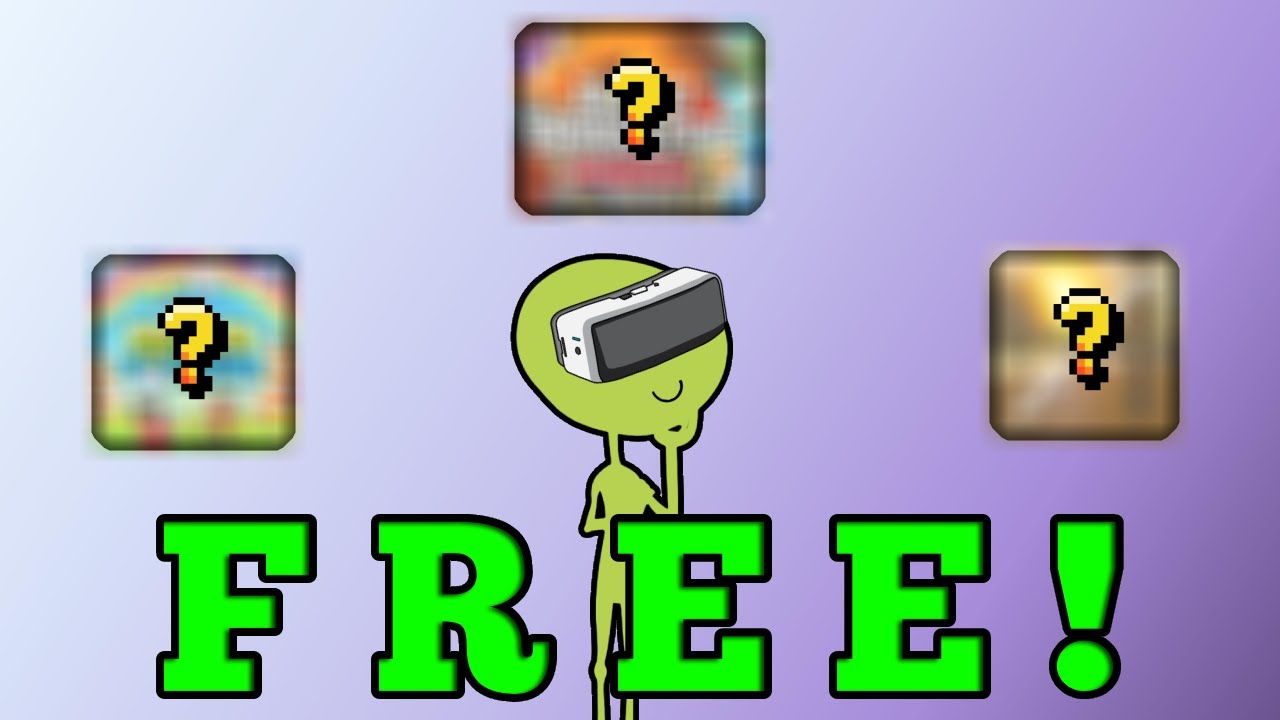 I Played 3 Free Multiplayer VR Games So You Don't Have To!