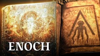 Le Livre d'Hénoch, qui a été banni de la Bible, révèle des secrets de notre histoire !