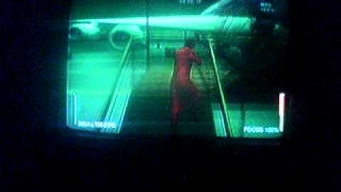 Enter the matrix commentary by herowebcomics [Niobe] part 13