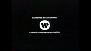 Distributed by Warner Bros. (1987)