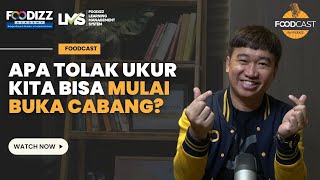 Download lagu Apa Tolak Ukur Kita Bisa Mulai Buka Cabang? | Foodcast