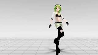 MMD - Beyonce Diva (DL link)